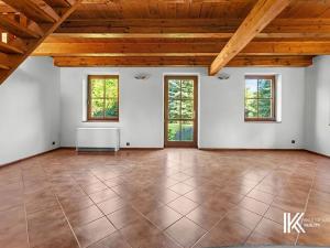 Prodej chalupy, Třemošnice, 99 m2