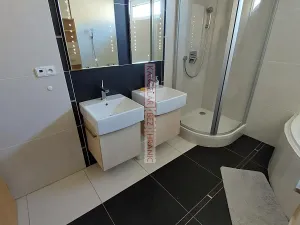 Pronájem bytu 4+kk, Brno, Kamechy, 120 m2
