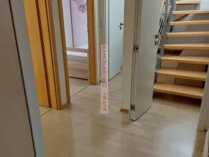 Pronájem bytu 4+kk, Brno, Kamechy, 120 m2