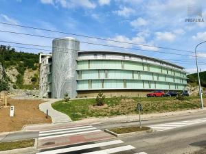 Prodej bytu 2+kk, Brno, Bystrcká, 56 m2