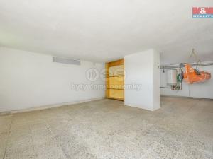 Prodej chalupy, Seč - Hoješín, 116 m2