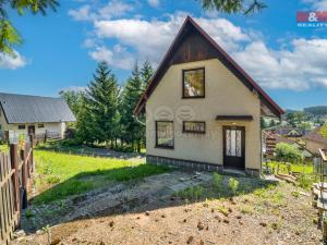 Prodej chalupy, Seč - Hoješín, 116 m2