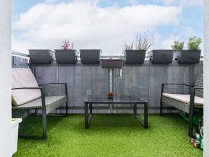 Prodej bytu 3+kk, Vochov, 68 m2
