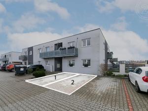Prodej bytu 3+kk, Vochov, 68 m2