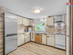 Prodej rodinného domu, Kamenice - Ládví, 57 m2