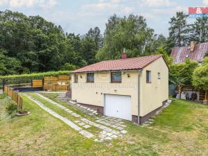 Prodej rodinného domu, Kamenice - Ládví, 57 m2