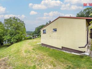 Prodej rodinného domu, Kamenice - Ládví, 57 m2