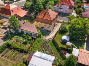 Prodej rodinného domu, Podbořany, Kozinova, 275 m2