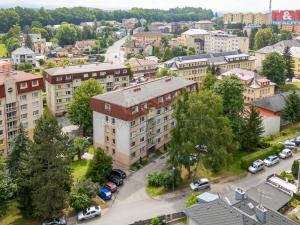 Prodej bytu 3+1, Žamberk, U Polikliniky, 64 m2