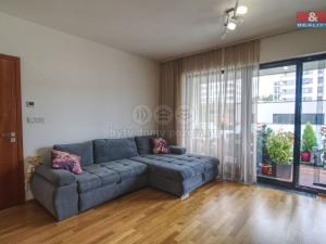 Prodej bytu 2+kk, Praha - Jinonice, Kloudova, 58 m2