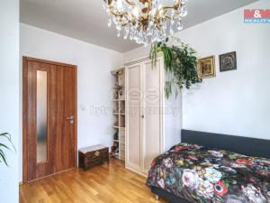Prodej bytu 2+kk, Praha - Jinonice, Kloudova, 58 m2