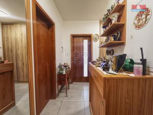 Prodej bytu 2+kk, Praha - Jinonice, Kloudova, 58 m2