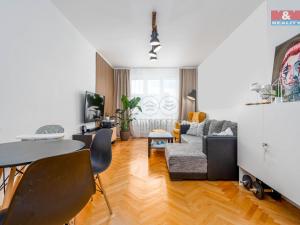 Prodej bytu 3+1, Náchod, Čechova, 72 m2