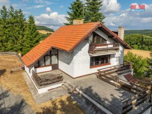 Prodej rodinného domu, Přerubenice, 167 m2