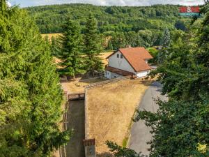 Prodej rodinného domu, Přerubenice, 167 m2
