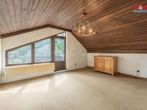 Prodej rodinného domu, Přerubenice, 167 m2