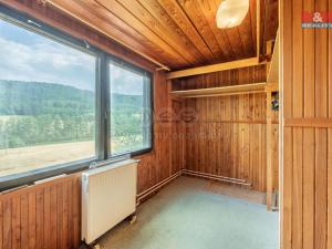 Prodej rodinného domu, Přerubenice, 167 m2