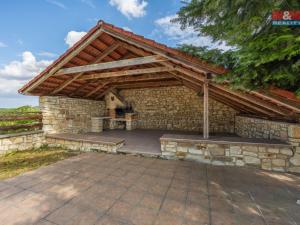 Prodej rodinného domu, Přerubenice, 167 m2