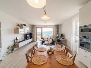 Prodej bytu 3+kk, Praha - Modřany, Rorýsová, 92 m2