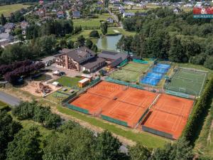 Pronájem komerční nemovitosti, Letkov, Plzeňská, 645 m2