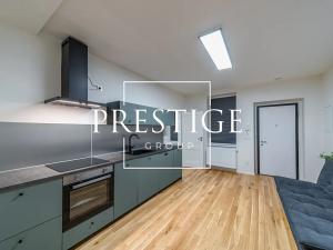 Prodej bytu 2+kk, Praha - Smíchov, Plzeňská, 45 m2