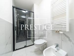 Prodej bytu 2+kk, Praha - Smíchov, Plzeňská, 45 m2