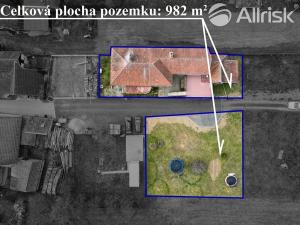 Prodej vícegeneračního domu, Horní Loučky, 370 m2