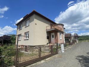 Prodej vícegeneračního domu, Horní Loučky, 370 m2