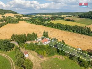 Prodej chalupy, Přerubenice, 167 m2