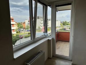 Prodej bytu 2+kk, Slavkov u Brna, Zelnice II, 47 m2