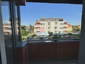 Prodej bytu 2+kk, Slavkov u Brna, Zelnice II, 47 m2