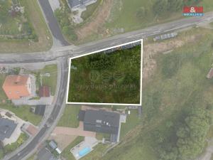 Prodej pozemku pro bydlení, Kašperské Hory, 1368 m2