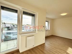 Pronájem bytu 1+kk, Hustopeče, Alejní, 30 m2