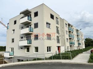 Pronájem bytu 1+kk, Hustopeče, Alejní, 30 m2