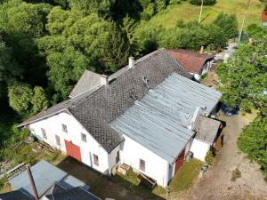 Prodej obchodního prostoru, Budišov nad Budišovkou, Nábřeží, 500 m2
