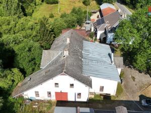 Prodej obchodního prostoru, Budišov nad Budišovkou, Nábřeží, 500 m2
