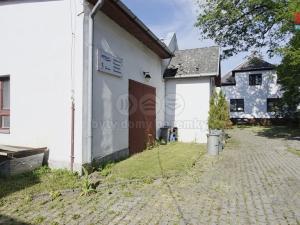 Prodej obchodního prostoru, Budišov nad Budišovkou, Nábřeží, 500 m2
