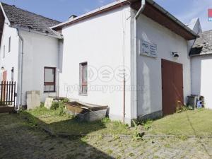 Prodej obchodního prostoru, Budišov nad Budišovkou, Nábřeží, 500 m2