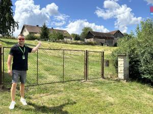 Prodej pozemku pro bydlení, Údrnice, 1975 m2