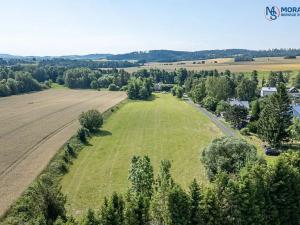 Prodej pozemku pro bydlení, Rudná pod Pradědem, 2032 m2