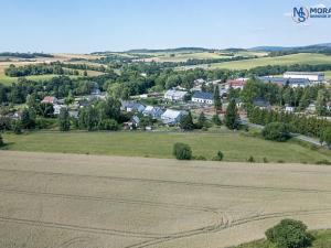 Prodej pozemku pro bydlení, Rudná pod Pradědem, 2032 m2