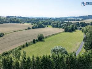 Prodej pozemku pro bydlení, Rudná pod Pradědem, 2032 m2