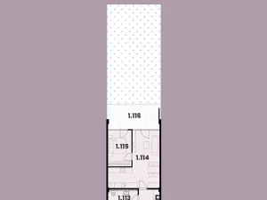 Prodej bytu 2+kk, Brno, Burešova, 139 m2