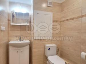 Pronájem bytu 1+1, Hradec Králové - Nový Hradec Králové, Prostějovská, 38 m2