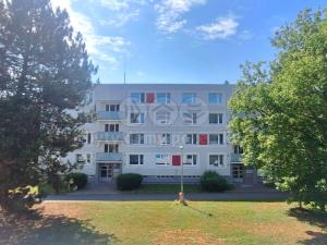 Pronájem bytu 1+1, Hradec Králové - Nový Hradec Králové, Prostějovská, 38 m2