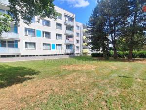Pronájem bytu 1+1, Hradec Králové - Nový Hradec Králové, Prostějovská, 38 m2