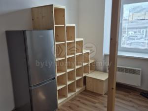 Pronájem bytu 1+kk, Chrudim - Chrudim IV, Dašická, 23 m2