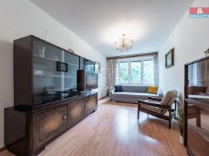 Prodej bytu 2+1, Praha - Strašnice, Michelangelova, 49 m2