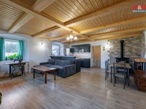 Prodej rodinného domu, Františkovy Lázně - Žírovice, 270 m2