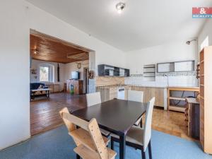 Prodej rodinného domu, Františkovy Lázně - Žírovice, 270 m2